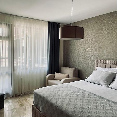 Beach Residence 포마리 외부 사진