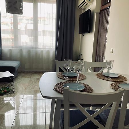 Beach Residence 포마리 외부 사진