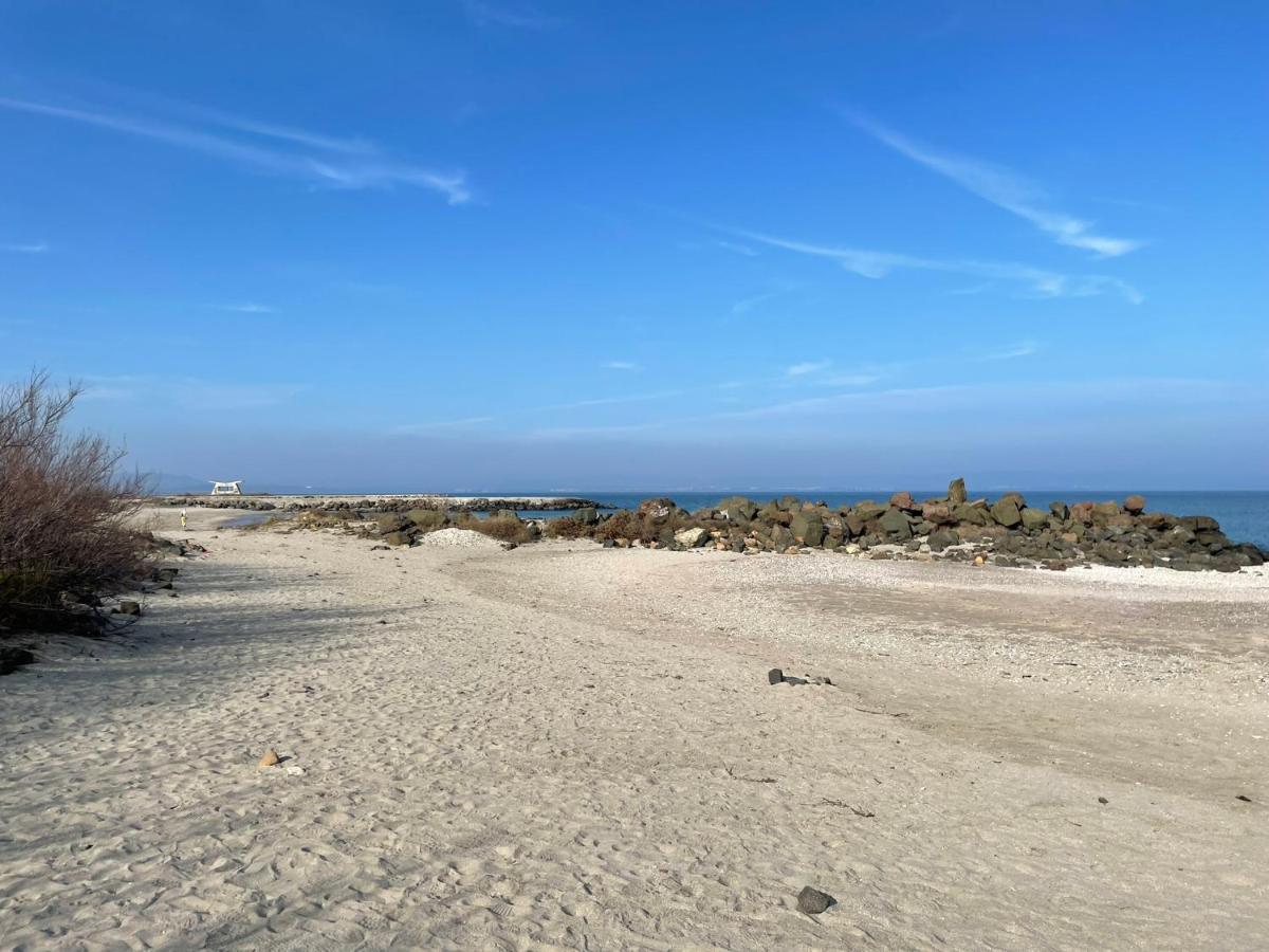 Beach Residence 포마리 외부 사진