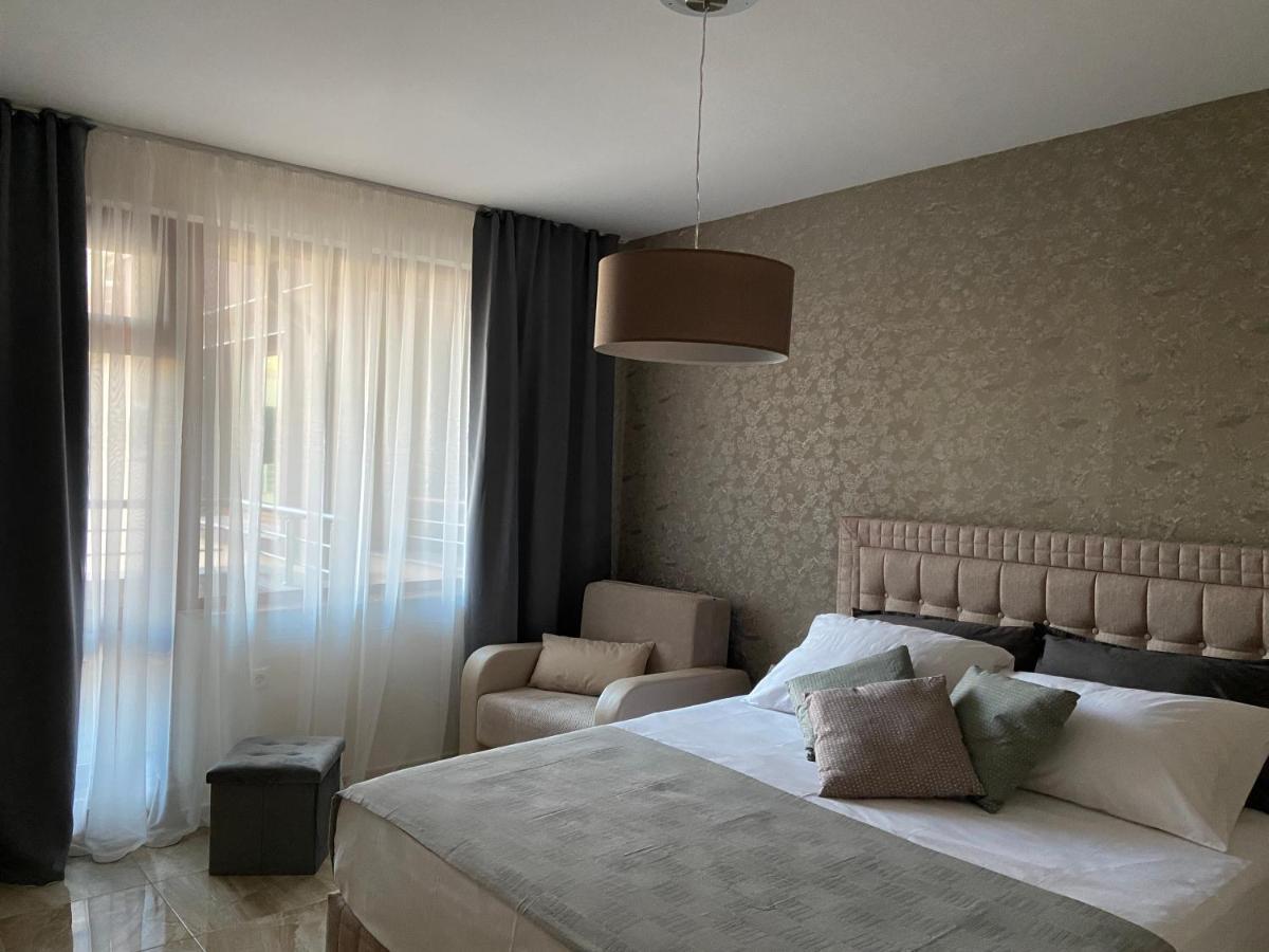 Beach Residence 포마리 외부 사진