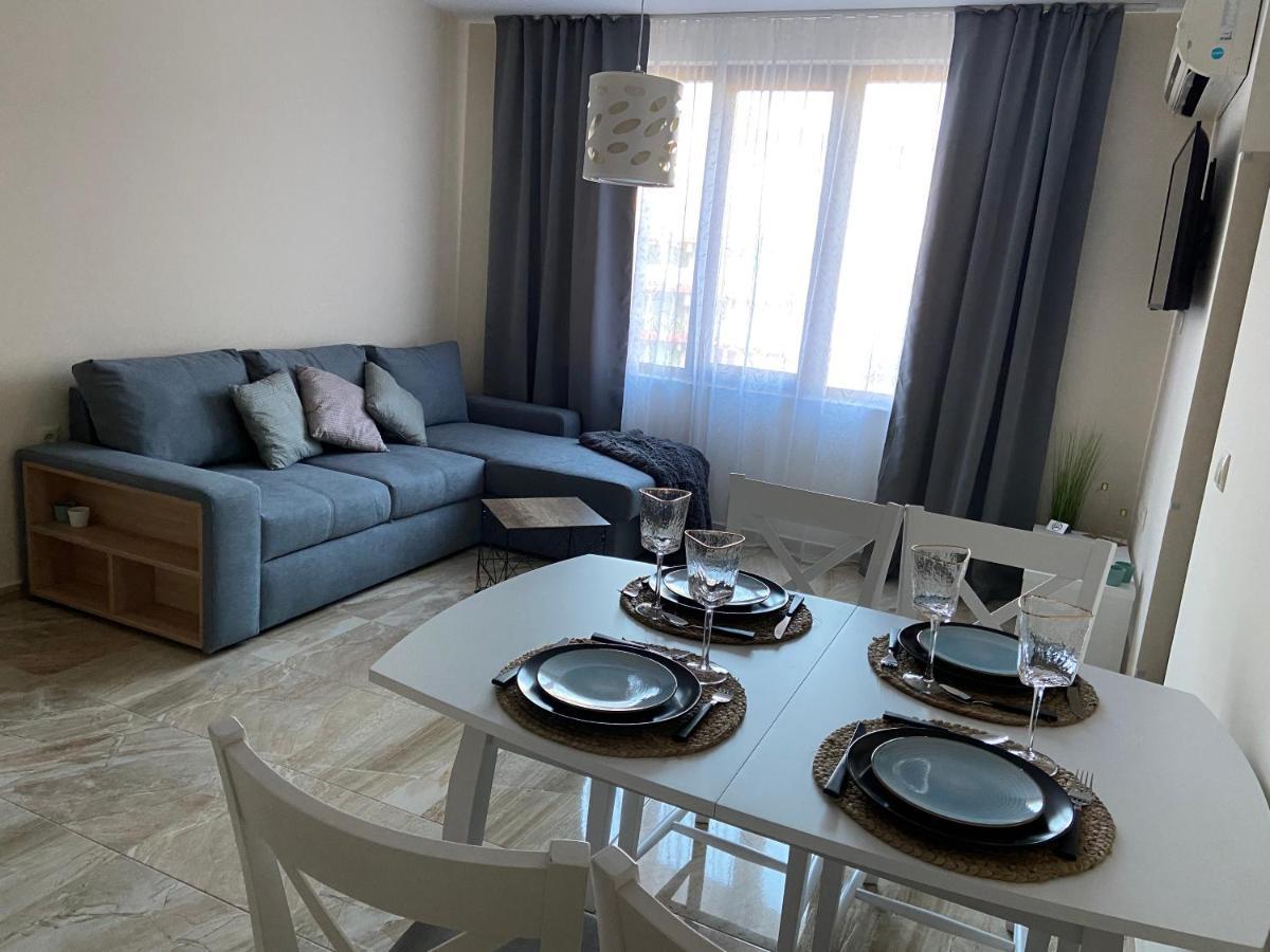 Beach Residence 포마리 외부 사진