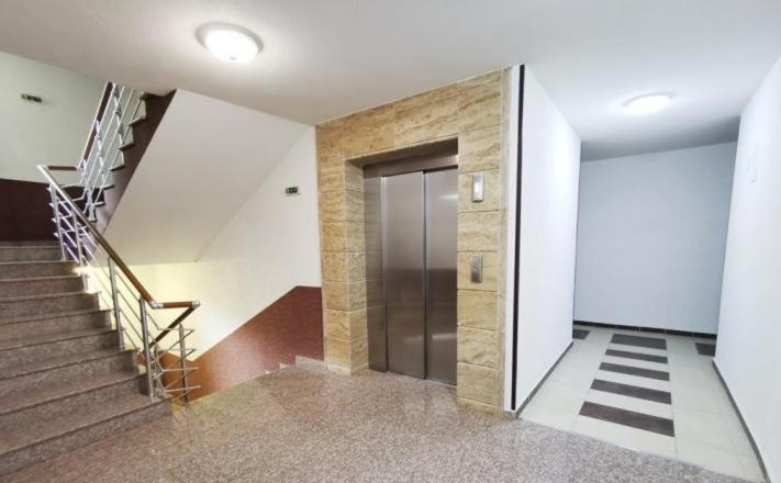 Beach Residence 포마리 외부 사진