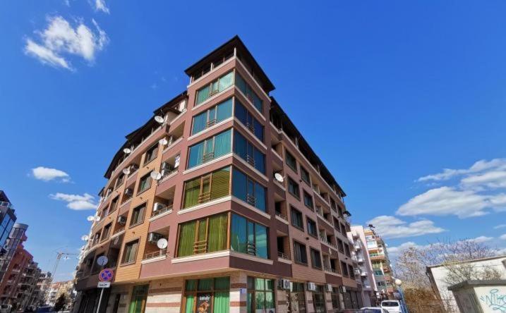 Beach Residence 포마리 외부 사진