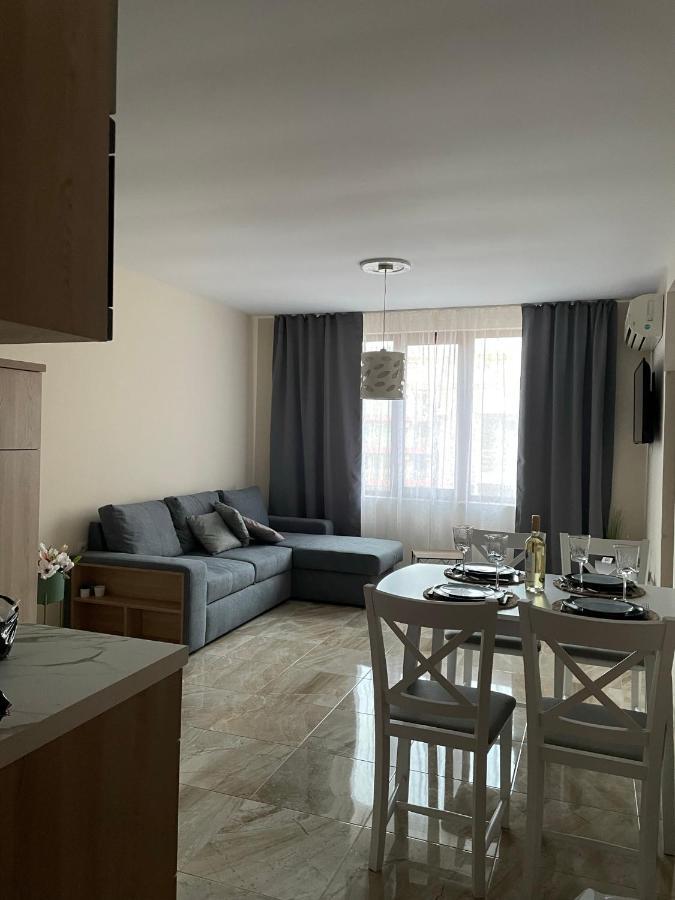 Beach Residence 포마리 외부 사진