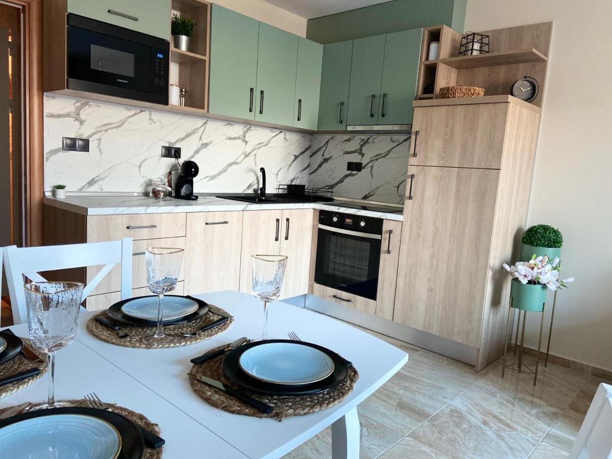 Beach Residence 포마리 외부 사진
