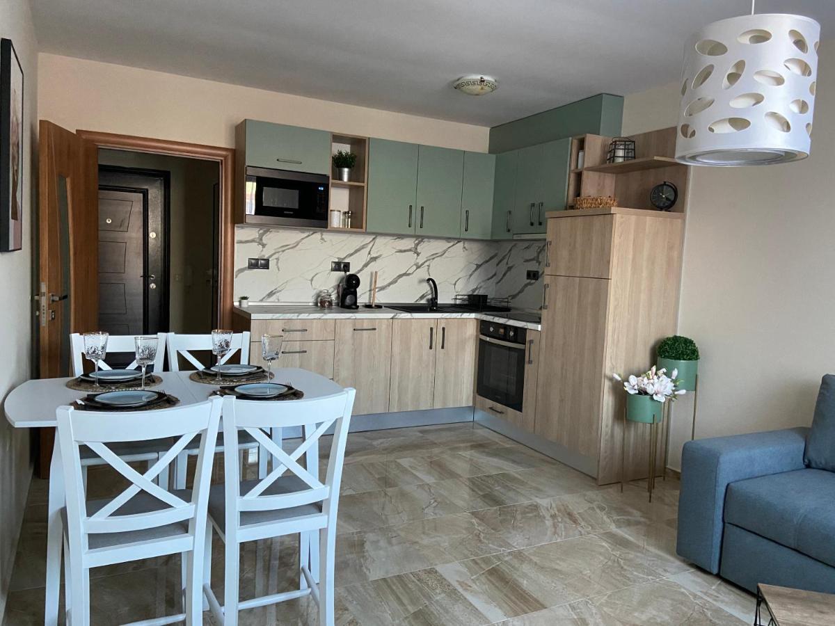 Beach Residence 포마리 외부 사진