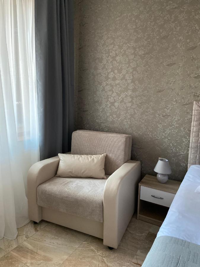 Beach Residence 포마리 외부 사진