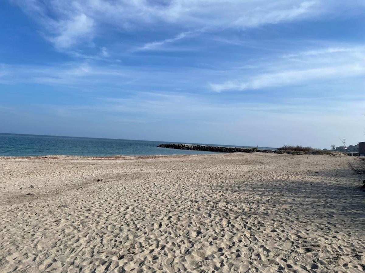 Beach Residence 포마리 외부 사진