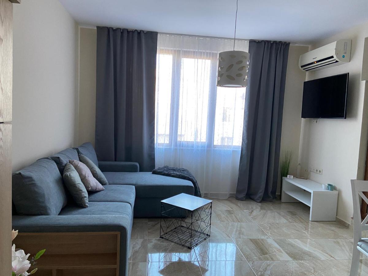 Beach Residence 포마리 외부 사진
