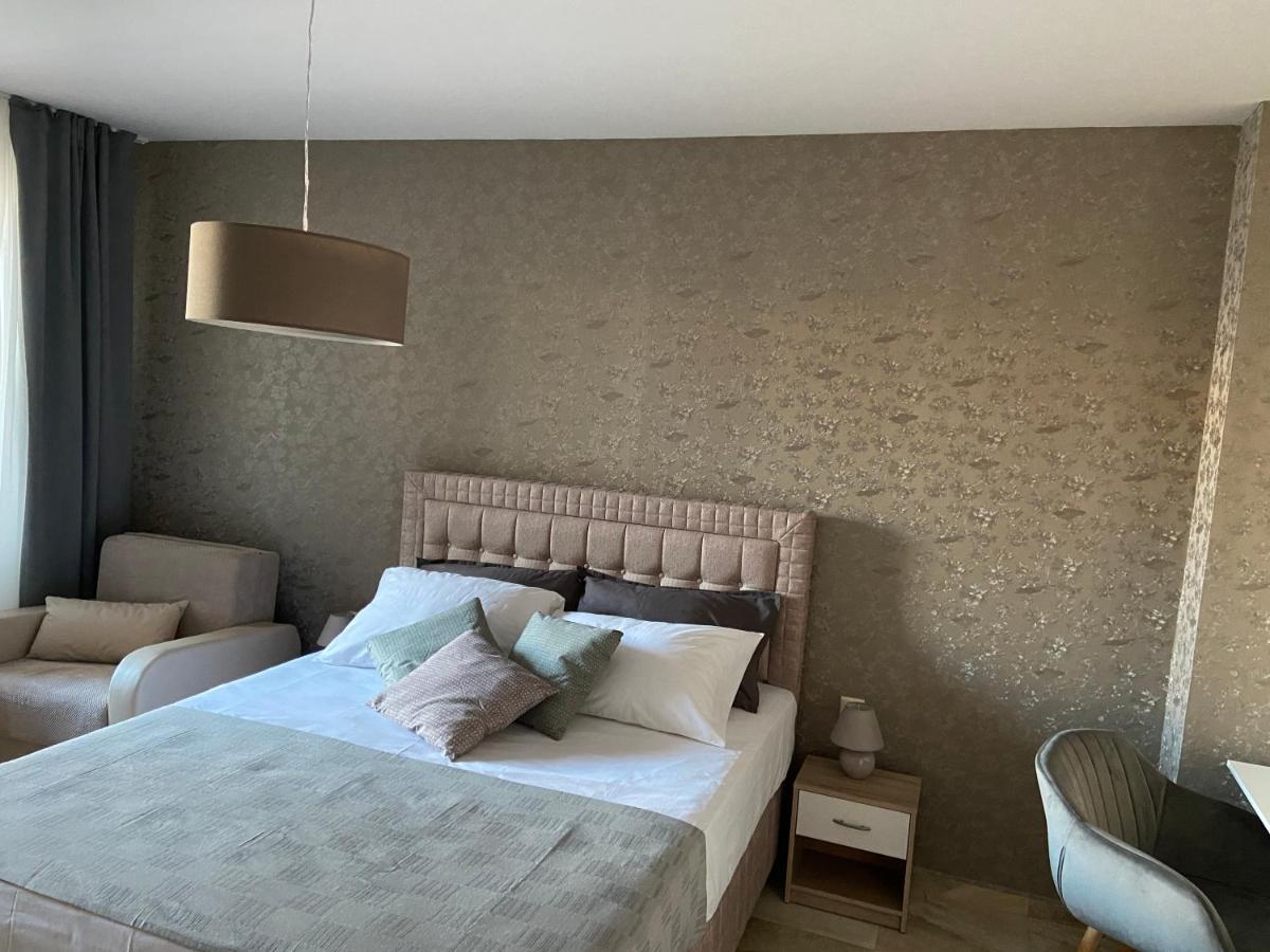 Beach Residence 포마리 외부 사진