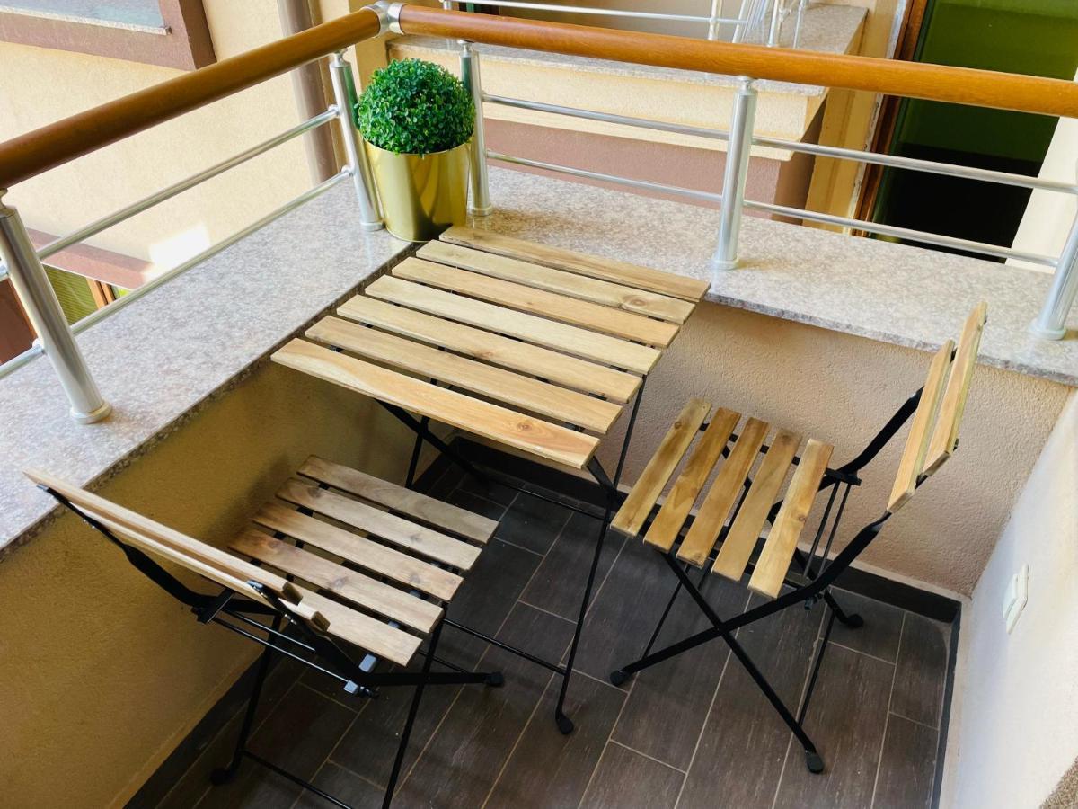 Beach Residence 포마리 외부 사진