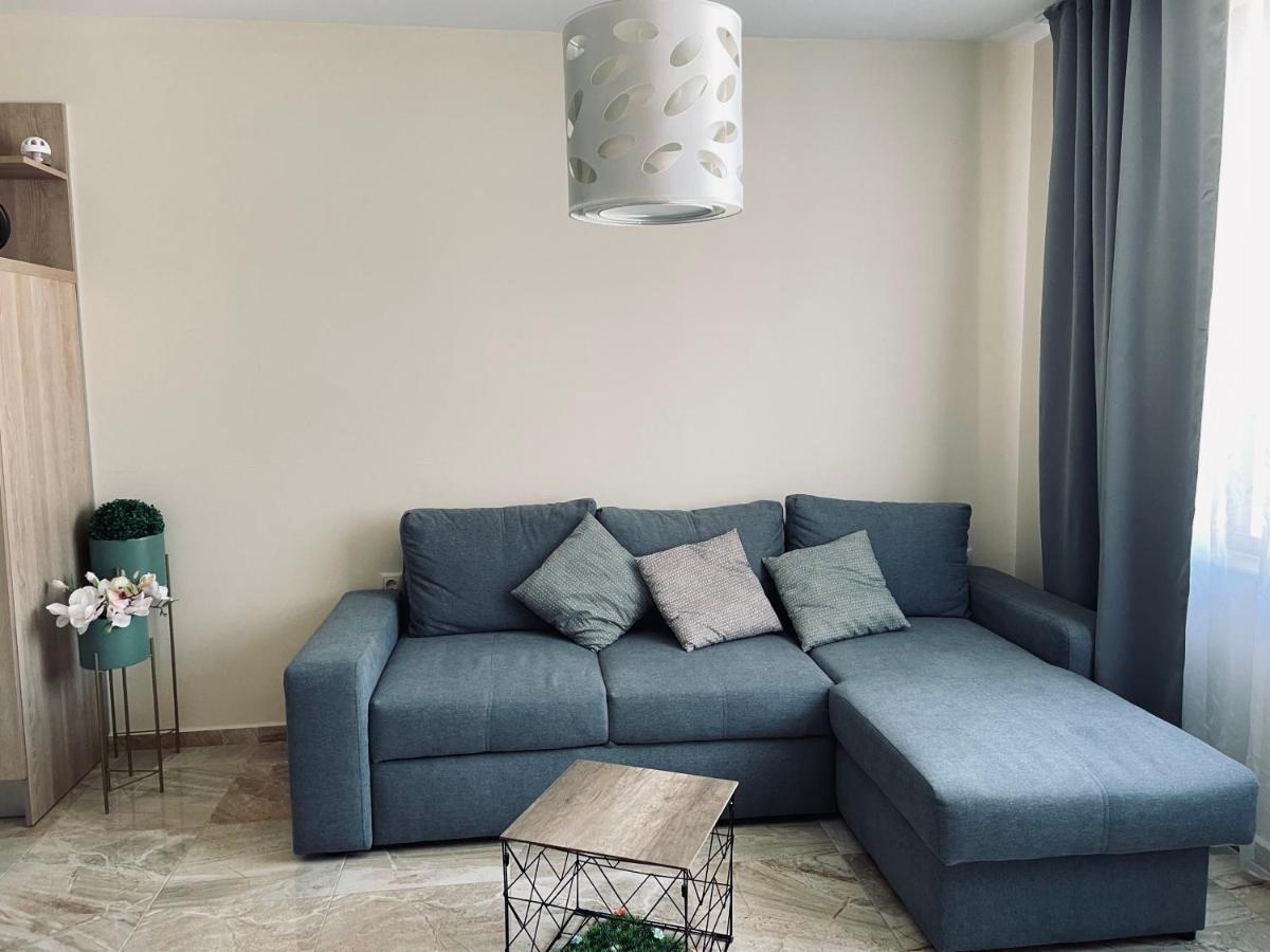 Beach Residence 포마리 외부 사진
