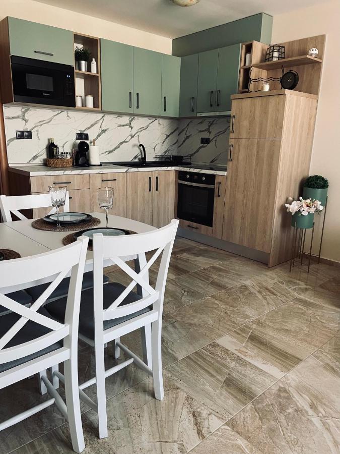 Beach Residence 포마리 외부 사진