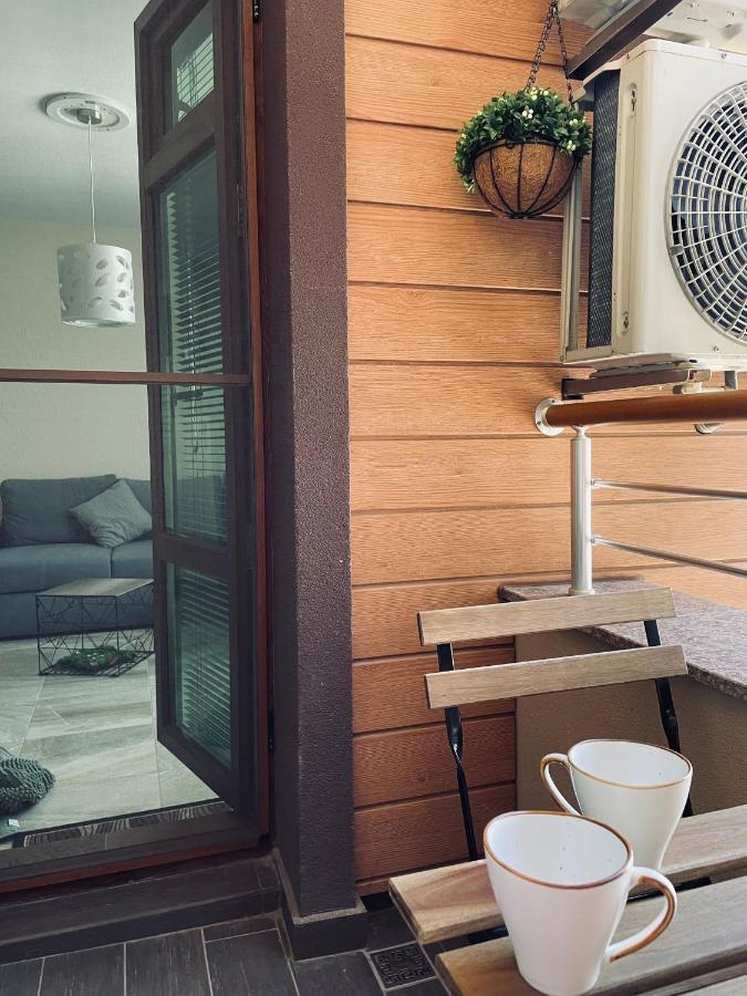 Beach Residence 포마리 외부 사진