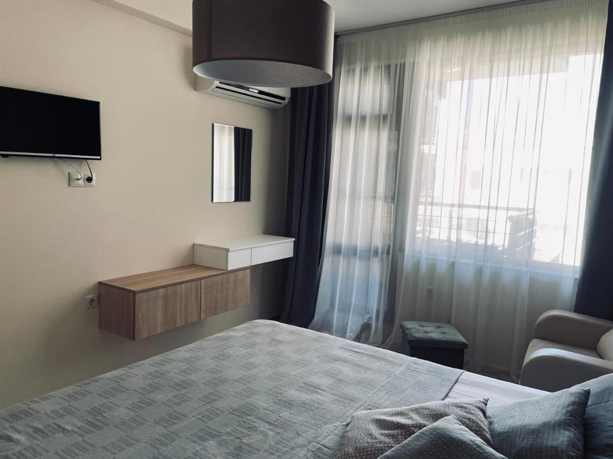 Beach Residence 포마리 외부 사진