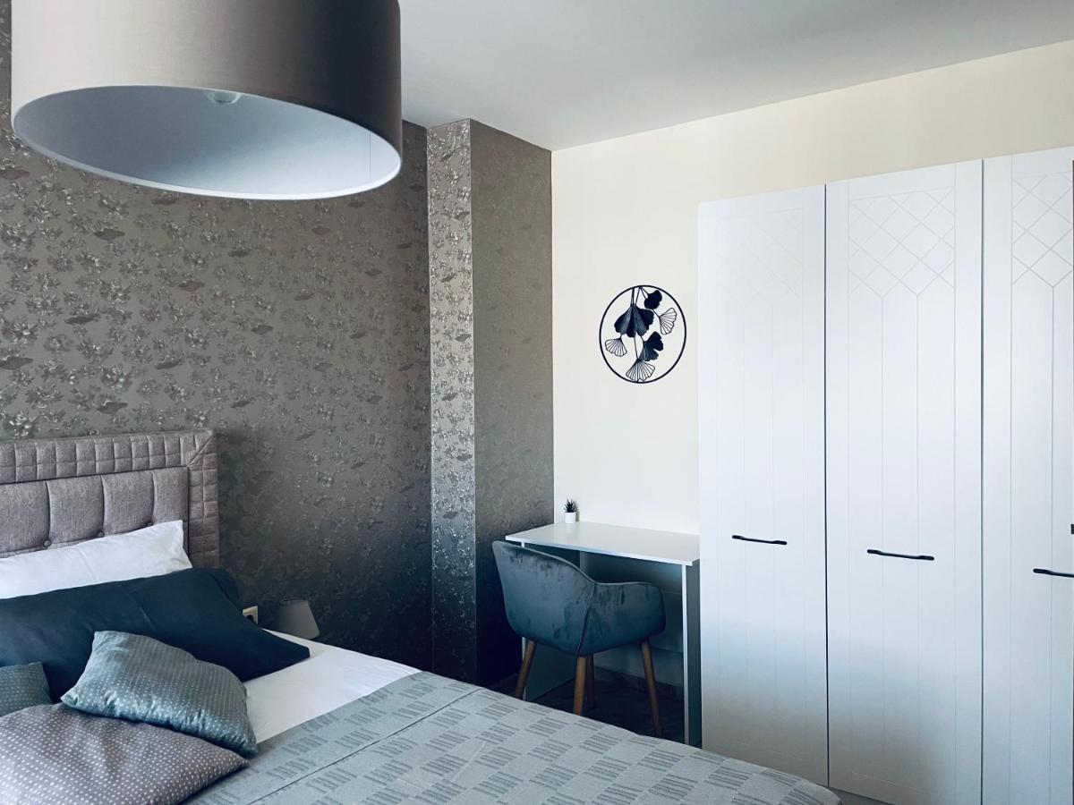 Beach Residence 포마리 외부 사진