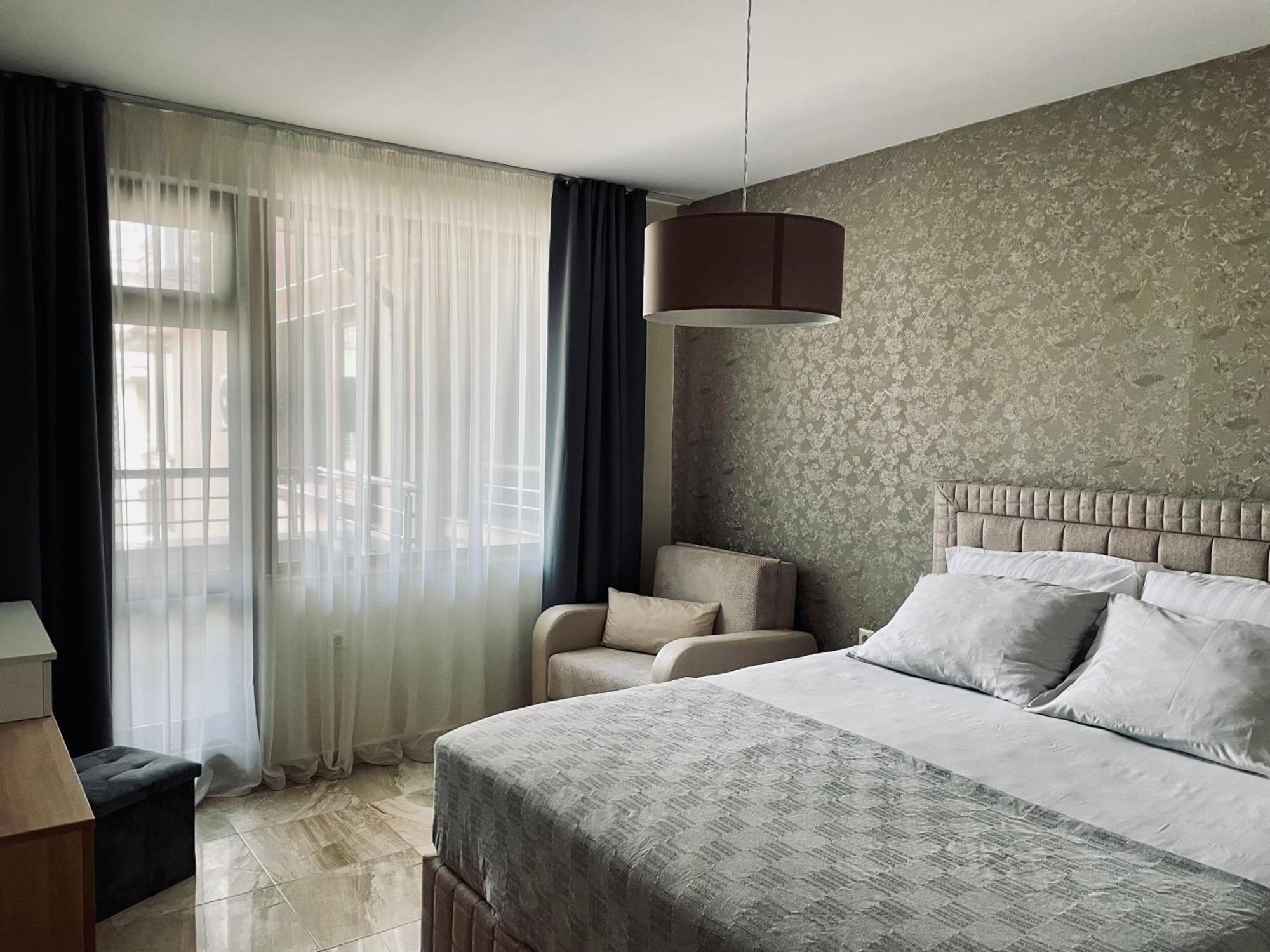 Beach Residence 포마리 외부 사진