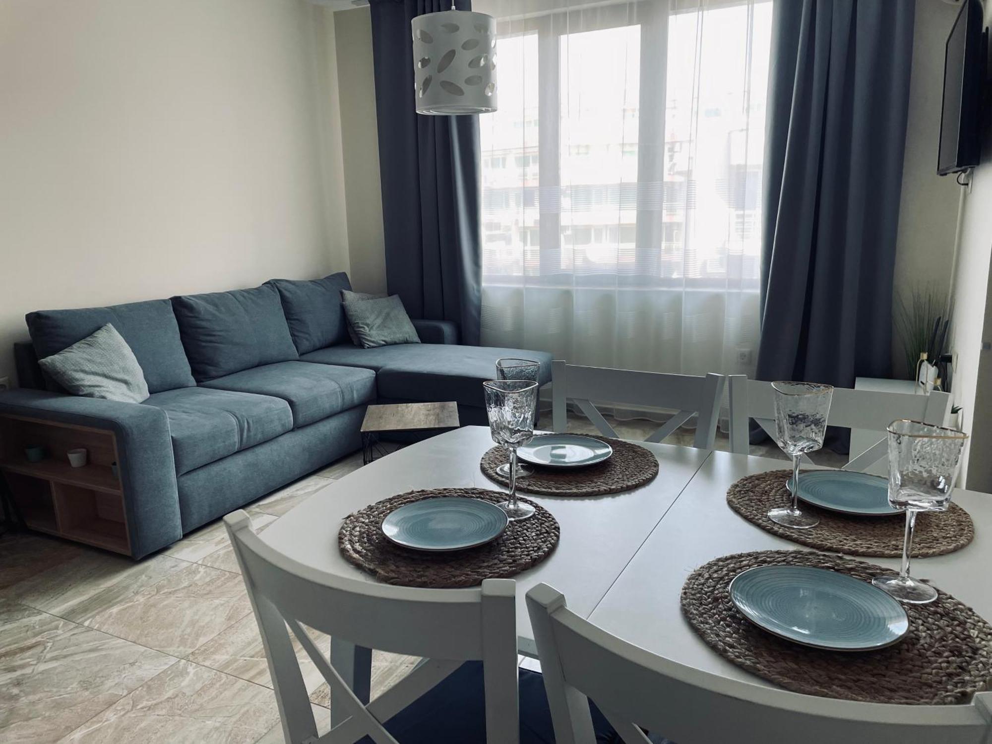 Beach Residence 포마리 외부 사진