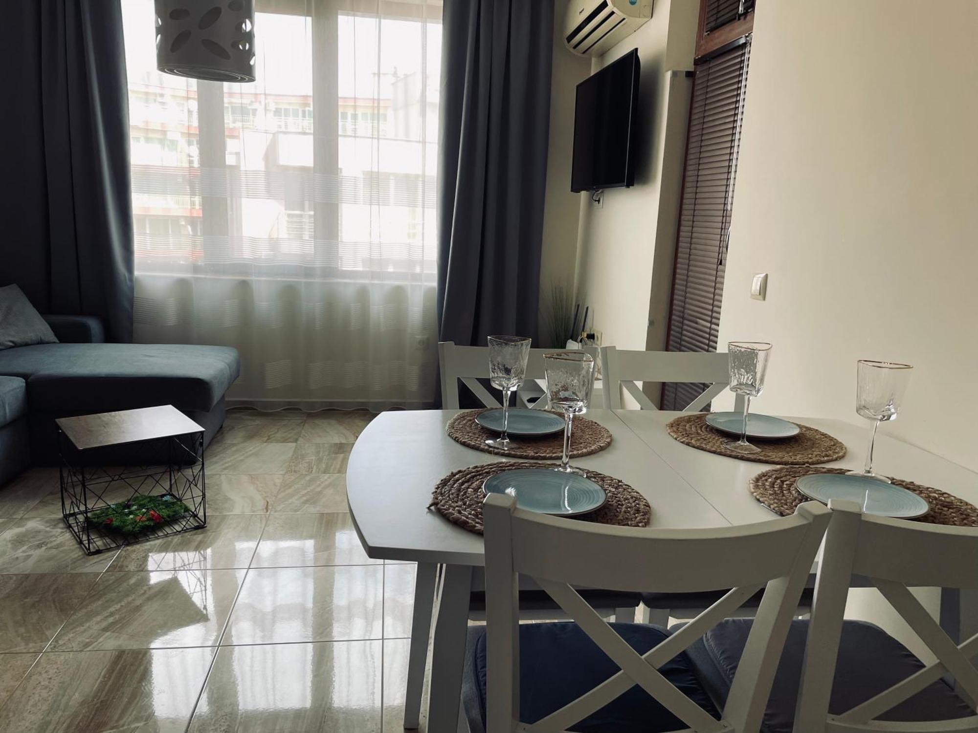 Beach Residence 포마리 외부 사진